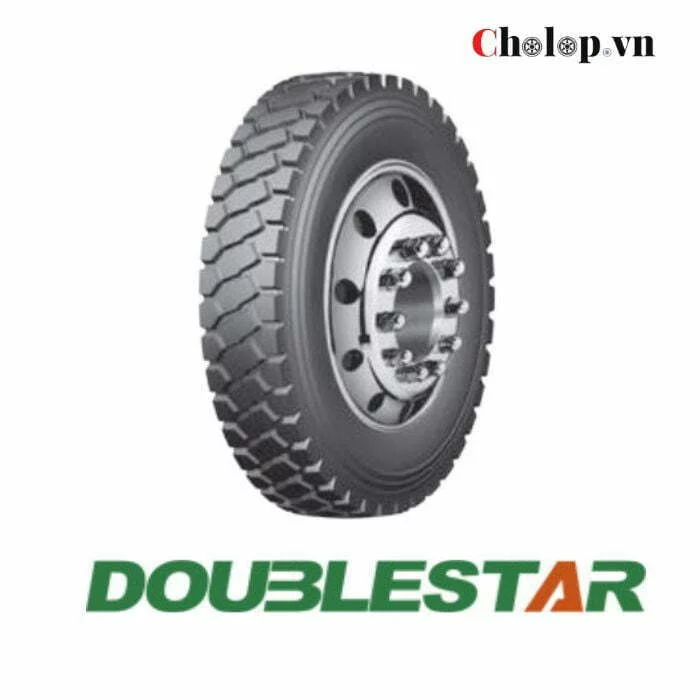Lốp Doublestar1100R20 DSR668 - Lốp Xe Carmall Tyre - Công Ty Cổ Phần Carmall Tyre